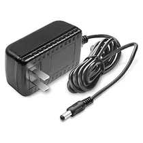 Comprar Adaptador Ac Dc De 12 V Para Netgear N300 N600, Linksys Wire