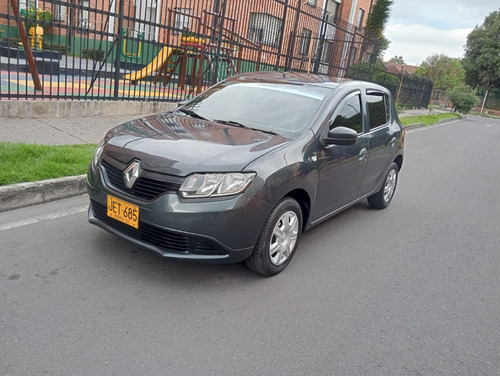 Renault Sandero 1.6 Expression