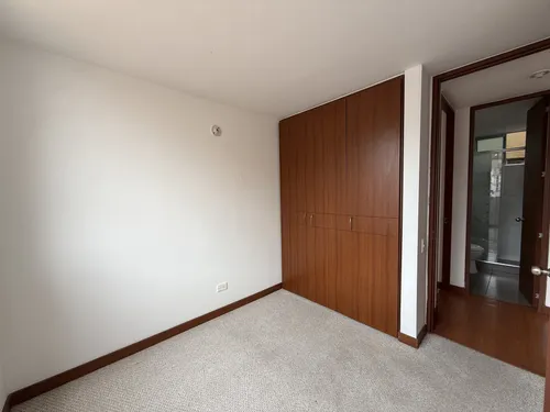 Apartamento En Venta En Balsillas. Cod V1571