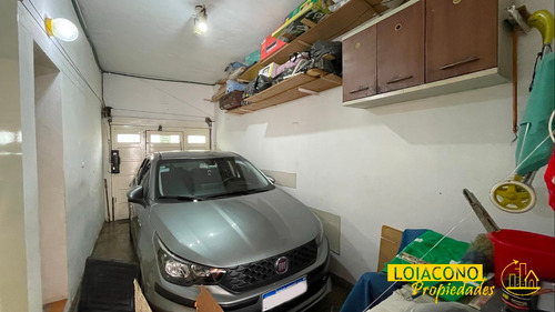 Imagen 11 de 14 de Casa 4amb C/patio Garaje- Zuviría 5800- Loiacono Propiedades