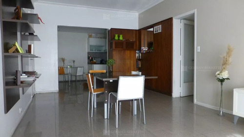 Departamento Ph  En Venta Ubicado En Vicente López, Zona Norte