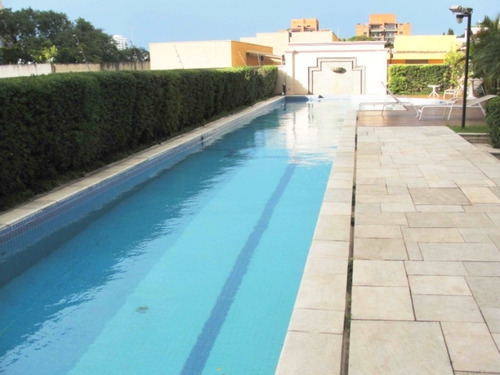 Imagem 5 de 14 de Apartamento - Santo Amaro - Ref: 5469 - V-5469