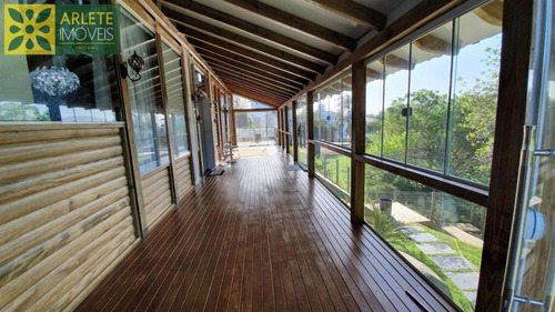 Imagem 11 de 15 de Casa No Bairro Vila Nova Em Porto Belo Sc - 2511