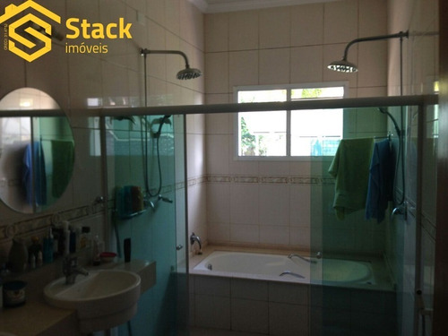 Imagem 20 de 30 de Casa A Venda Em Cabreúva No Condomínio Fechado Haras De Pindorama. - Ca00655
