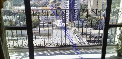 Imagem 5 de 5 de Venda - Apartamento - Vila Rehder - Americana - Sp - 2884jur