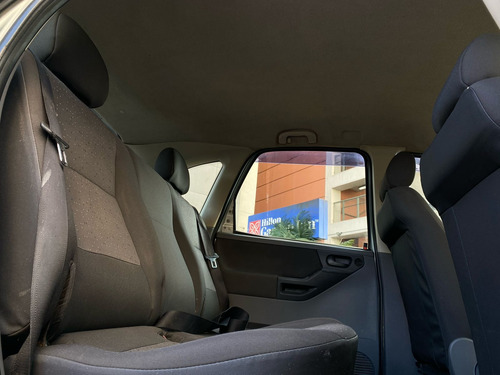 Chevrolet Meriva 1.8 Expression Flex Power Easytronic 5p