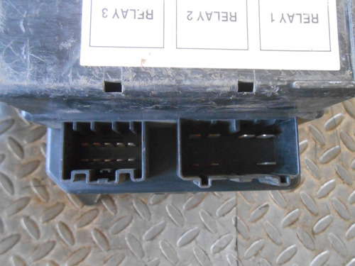 Modulo De Fusibles Caja Ford Windstar 1999 (Usado)