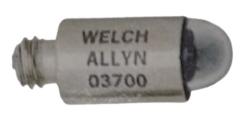 Bombillo 03700 Welch Allyn