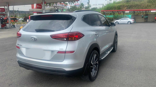 Imagen 3 de 14 de Hyundai Tucson 2020 2.0 Gls Limited