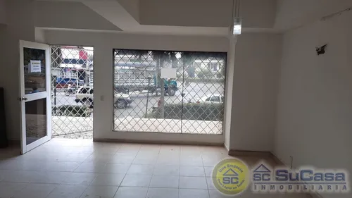 Local Con Alta Visibilidad Para Tu Negocio Cod 13388