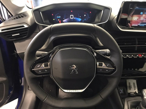 Peugeot 208 Feline Tiptronic