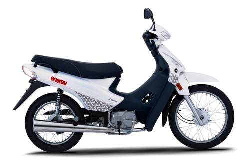 Corven Energy 110 2024 R2 Base Llanta A Rayo - Rvm