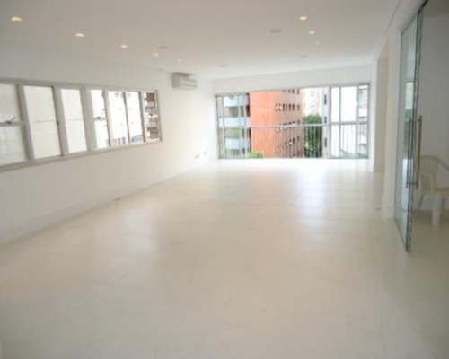 Imagem 3 de 15 de Apartamento - Hi 495 - 33194797