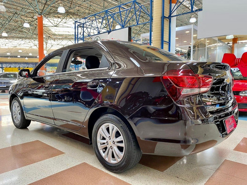 Imagem 2 de 15 de Chevrolet Cobalt Ltz 1.8 Automático Novissímo!!!!