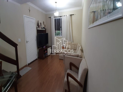 Imagem 4 de 30 de Casa A Venda/permuta Em Cond. Fechado Jd. Martins - Jundiaí - Sp - Ca00118 - 68743969