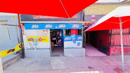 Local Comercial En Venta En Quilicura