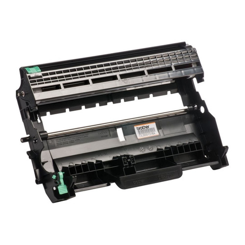 Pack Tambor Drum Y Toner Compatibles Tn-410 / 420 Con Envío