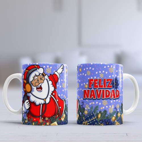 Mega Pack De Plantillas Sublimación Taza, Playera Y Más Psd
