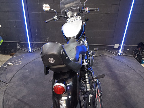 Royal Enfield Super Meteor 650 Cdmx