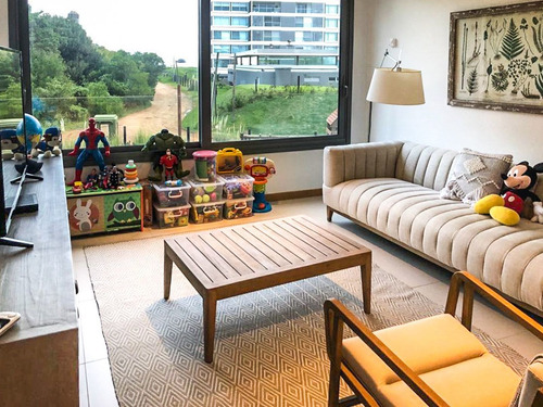 Imagen 8 de 24 de Apartamento En Venta De 3 Dormitorios En Rincón Del Indio (ref: Lij-3129)