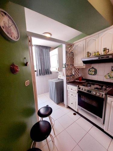 Imagen 17 de 30 de Ha 04244150222 Apartamento En Alquiler En Residencias Rossyel. Urb. La Trigaleña