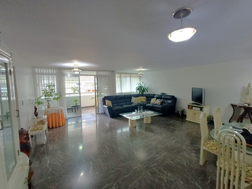 Alquiler Comodo Apartamento Los Palos Grandes