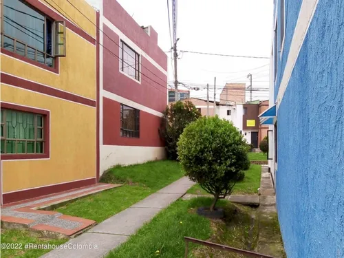 Casa En Tocancipa(tocancipa) Rah Co: 25-349