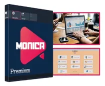 Comprar Monica10 Sistema Facturación Electrónica Contable Inventario