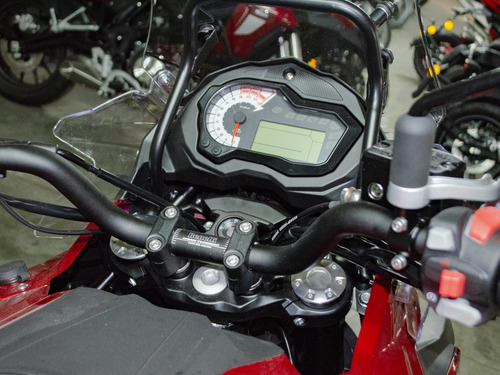 Imagen 5 de 16 de Benelli Trk 502 - Al Mejor Precio Del Mercado! Jc