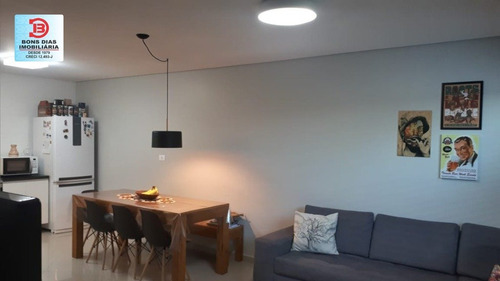 Imagem 5 de 15 de Sobrado Em Condominio - Vila Re - Ref: 9106 - V-9106