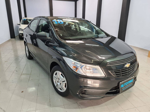 Imagem 7 de 10 de Chevrolet Prisma 1.0 Mpfi Joy 8v Flex 4p Manual