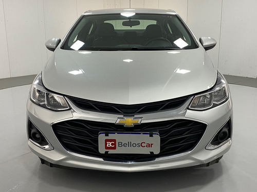 Imagem 6 de 15 de Chevrolet Cruze Lt 1.4 16v Turbo Flex 4p Aut. 2019/2020
