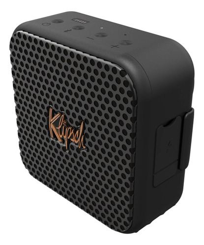 Klipsch Austin Bocina Bluetooth 100w Rms Hasta 12hrs. Negro