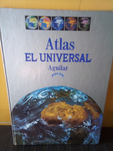 Enciclopedia Universal Polar.