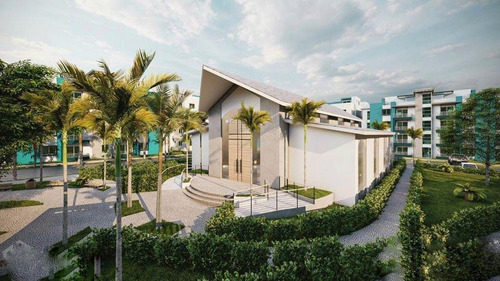 Proyecto De Apartamentos En San Cristobal