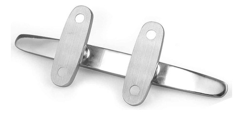 Cornamusa Para Muelle De , Herrajes Para 15 Cm X 3,4 Cm