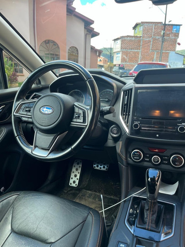Subaru Xv Eyesight 2.0 / 4x4