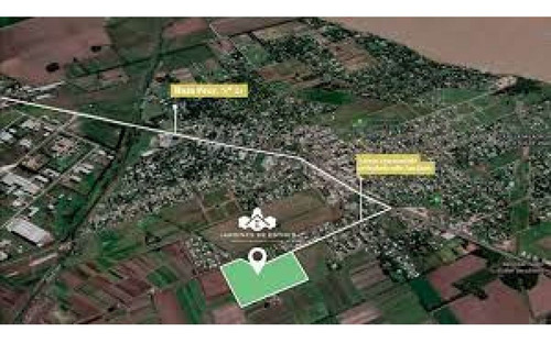 Imagen 2 de 3 de Lote En Jardines De Esther