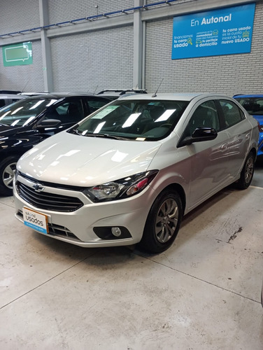 Chevrolet Joy Basico 1.4 2022 Kwm857