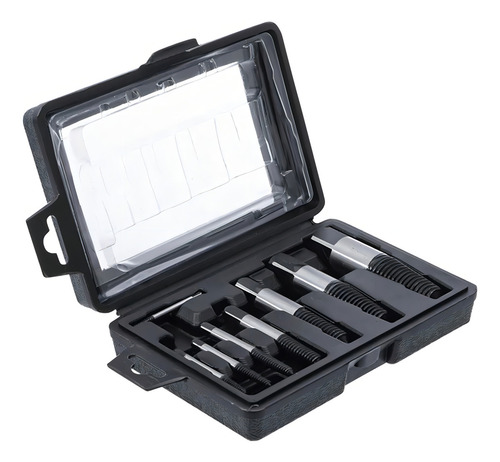 Bgs 1897 Juego De Extractores De Tornillos M3 - M50 8 Piezas