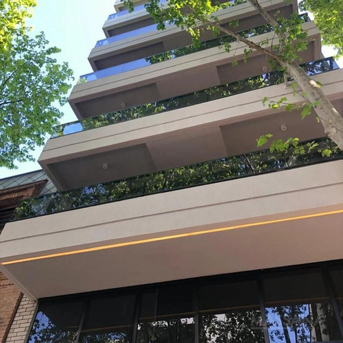 Departamento En Vta En Palermo Hollywood - Monoambiente -apto Renta Temporaria