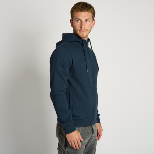 Campera Hombre Kevingston Shadow Classic Fit