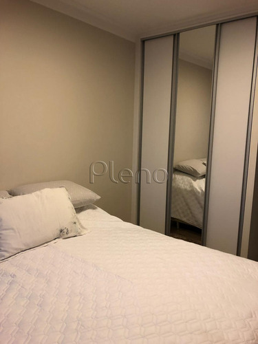 Imagem 9 de 21 de Apartamento À Venda Em Parque Industrial - Ap014471