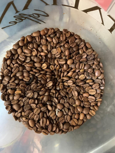 Imagem 5 de 5 de Café Expresso Em Grãos Torrado 100% Arábica 3kg - Carneiro