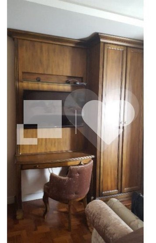 Apartamento-porto Alegre-centro Histórico | Ref.: 28-im413044 - 28-im413044