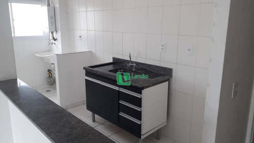 Imagem 18 de 28 de Apartamento Com 2 Dormitórios À Venda, 49 M² Por R$ 297.000,00 - Vila Nova Cachoeirinha - São Paulo/sp - Ap1380