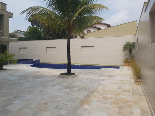 Imagem 2 de 30 de Belissima Casa Nova - Alpha 02 - So0640