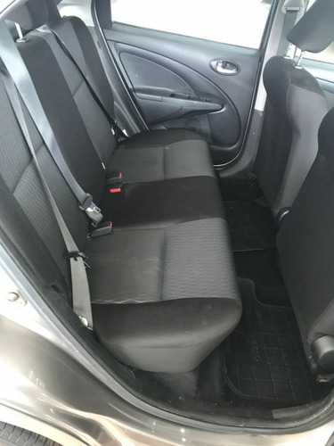 Imagem 10 de 12 de Etios X Aut 1.3