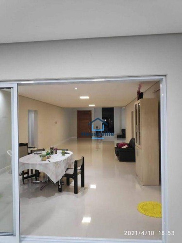 Imagem 4 de 30 de Casa Térrea No Tamboré 01 - Estuda Permuta - Ca1131