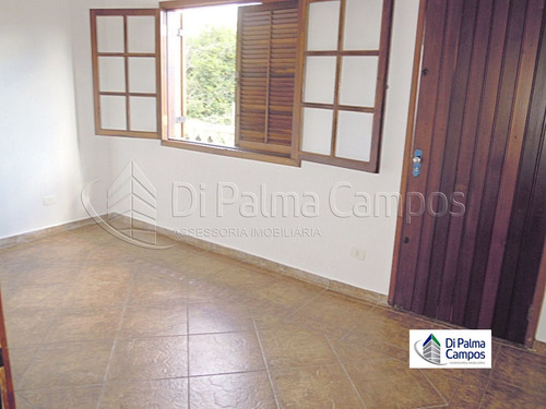 Imagem 10 de 15 de Sobrado Residencial - Alto Do Ipiranga - Dp4109